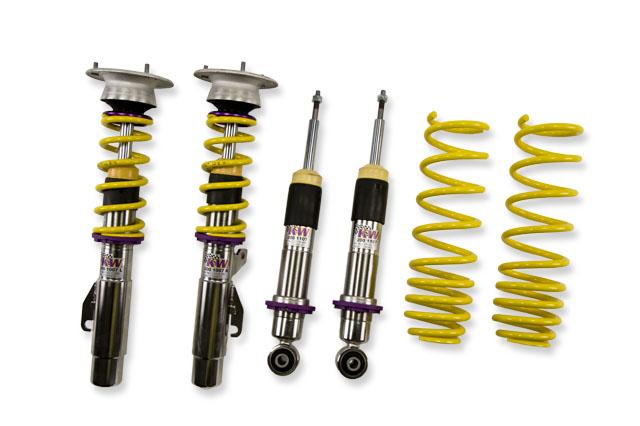 KW Coilover Kit 15220001